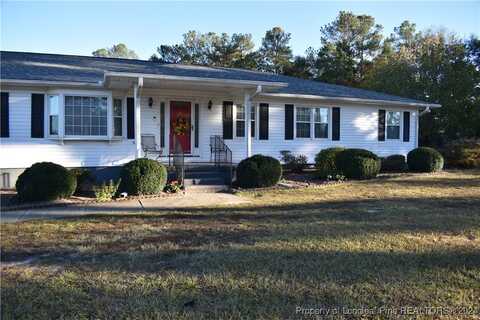 4873 Marracco Drive, Hope Mills, NC 28348