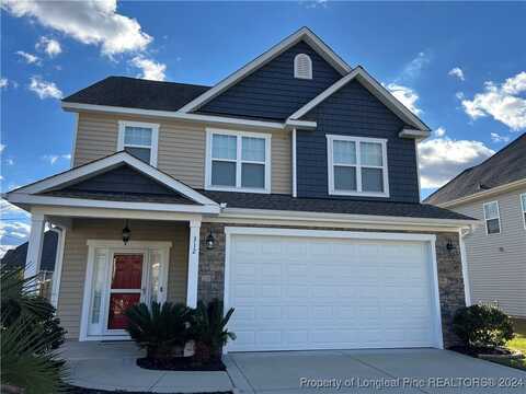 312 Derby Lane, Hope Mills, NC 28348