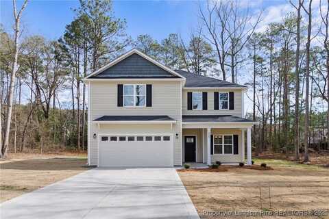 128 Sofias Court, Raeford, NC 28376