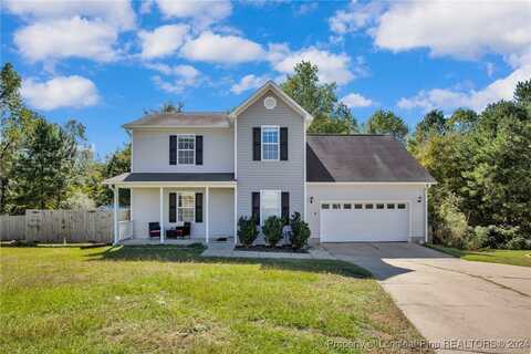 5370 Pringle Way, Hope Mills, NC 28348