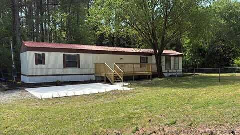 15460 Graham Road, Laurinburg, NC 28352
