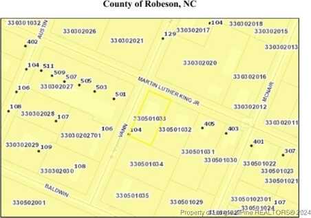 undefined, Maxton, NC 28340