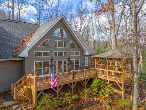 81 Wild Turkey Run, Otto, NC 28763