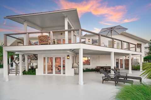 260 Plantation Avenue, Plantation Key, FL 33070