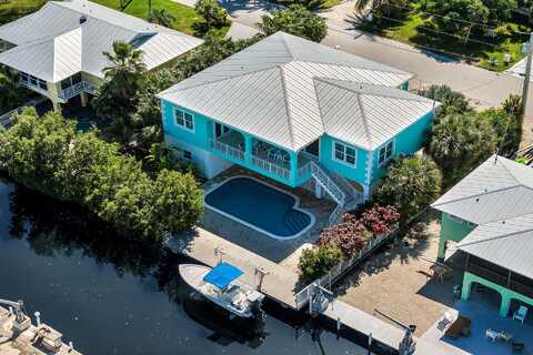 30343 Falcon Lane, Big Pine Key, FL 33043