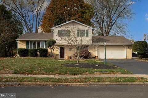 1246 IRMA ROAD, WARMINSTER, PA 18974