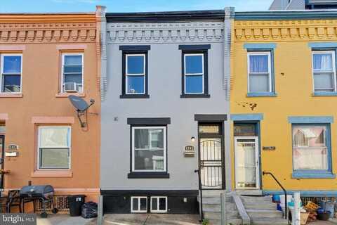 1745 N BAILEY STREET, PHILADELPHIA, PA 19121