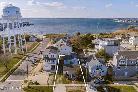 1707-1705 N Bayview Avenue, Seaside Park, NJ 08752