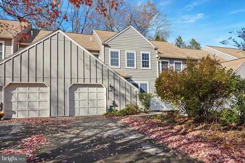 284 TULIP TREE COURT, BLUE BELL, PA 19422