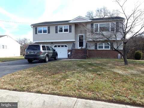 6 ROCKWOOD AVENUE, HAMILTON, NJ 08619