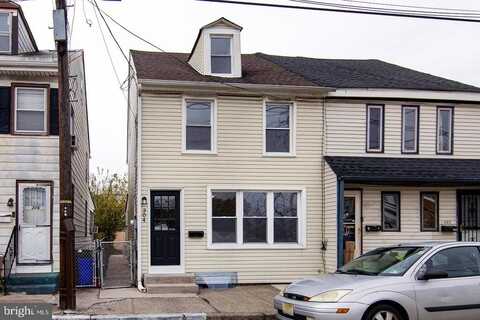 304 JERSEY AVENUE, GLOUCESTER CITY, NJ 08030