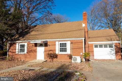 3474 STATE STREET EXT, HAMILTON, NJ 08619