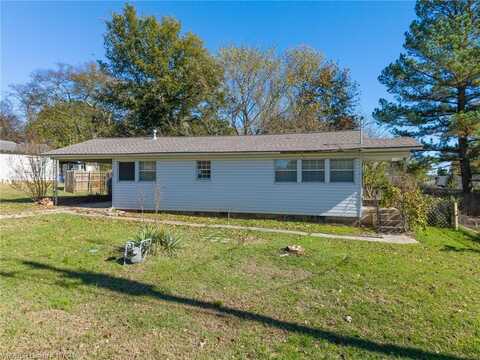 108 N Coker ST, Greenwood, AR 72936