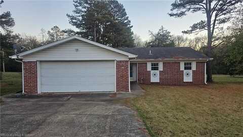 350 Goodwin Addition DR, Paris, AR 72855