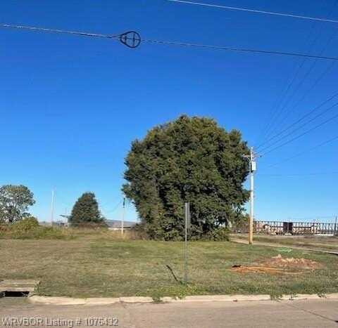 823 N 2nd ST, Fort Smith, AR 72901
