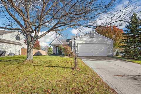 5631 Senna Court, Fort Wayne, IN 46804