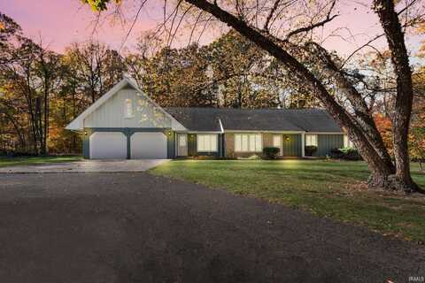 6484 N 450 W Road, Decatur, IN 46733