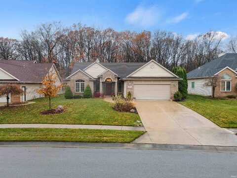 11109 LaVista Place, Fort Wayne, IN 46845