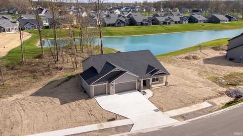 1173 Olympiada Knoll, Fort Wayne, IN 46845