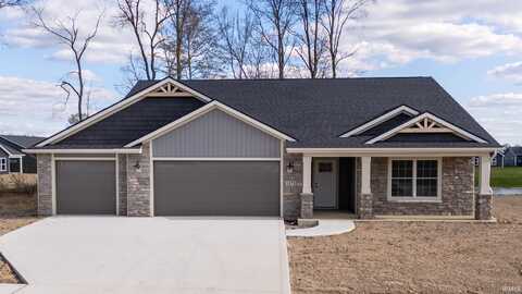 1173 Olympiada Knoll, Fort Wayne, IN 46845