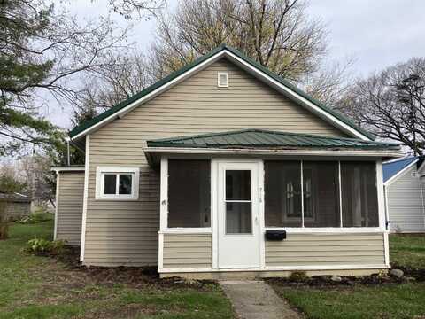 215 E Townley Street, Bluffton, IN 46714