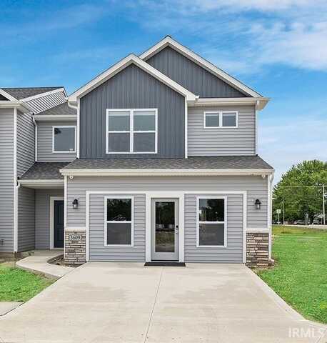 3609 Canal Square Drive, New Haven, IN 46774