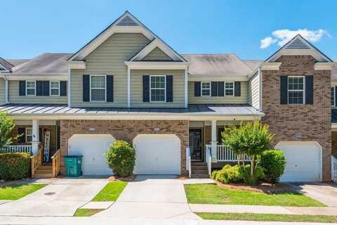 442 Colonial Walk, Woodstock, GA 30189