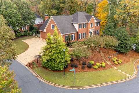 500 Argylls Crest, Alpharetta, GA 30022