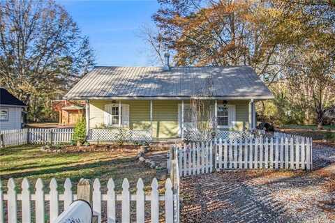 44 Fannin Street, Cave Spring, GA 30124