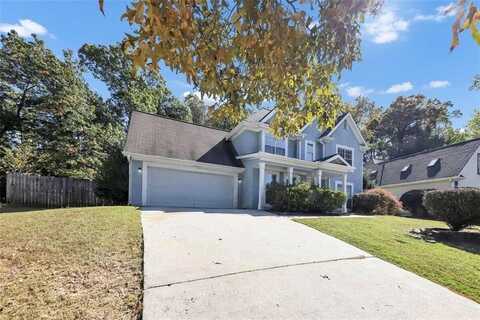 214 Kensington Trace, Stockbridge, GA 30281
