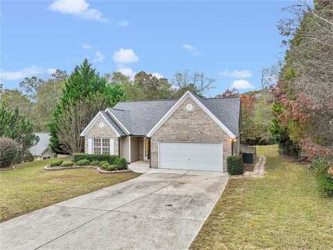 205 Johnny Lane, Dallas, GA 30132