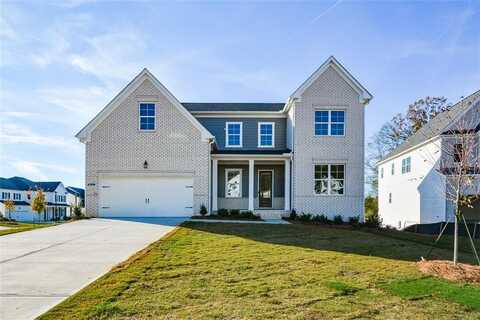 5435 Crestline View Road, Cumming, GA 30028