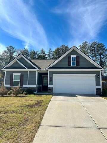 82 Kenneth Drive, Dawsonville, GA 30534