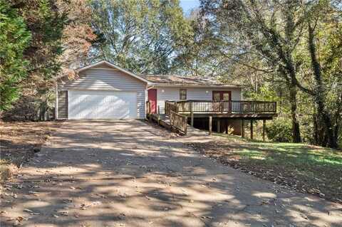 6164 Dorchester Drive, Rex, GA 30273