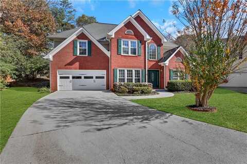 1587 Ridge Point Court, Lawrenceville, GA 30043