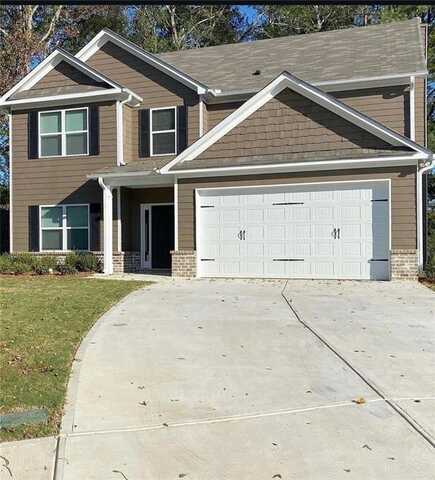 10 SPRINGMONT Drive SW, Cartersville, GA 30120