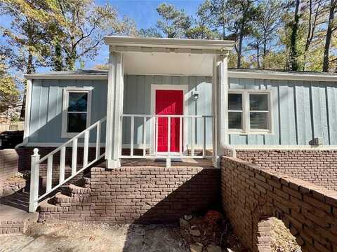 589 Northern Avenue, Clarkston, GA 30021