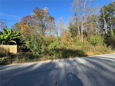 1628 Pendley Drive, Austell, GA 30168