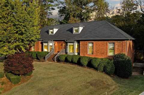 2545 Winthrope Way, Lawrenceville, GA 30044