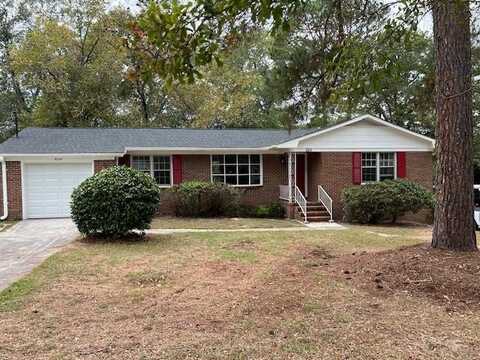 924 Ashlin Avenue, Macon, GA 31217