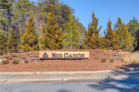 7045 Valley View Drive, Jasper, GA 30143