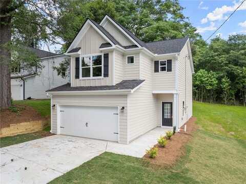 4358 Whitmire Circle, Gainesville, GA 30506