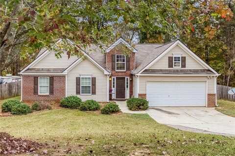 10 Waterbury Way, Douglasville, GA 30134