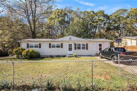 1142 Pontiac Circle, Austell, GA 30168