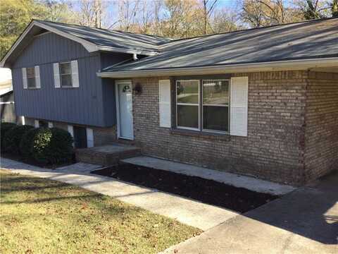 2787 Heritage Lane, Morrow, GA 30260