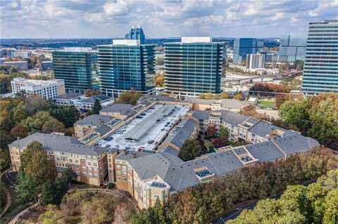 10 Perimeter Summit Boulevard NE, Atlanta, GA 30319