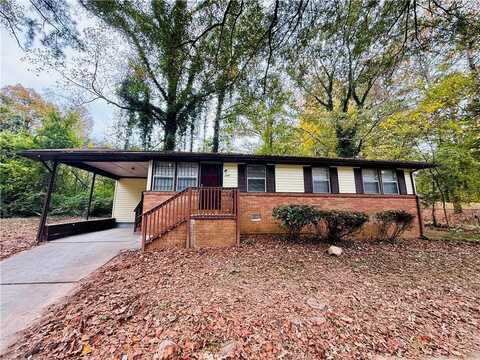 1085 5th Street NW, Atlanta, GA 30318