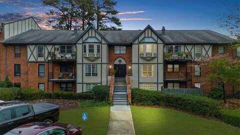 6851 Roswell Road, Atlanta, GA 30328