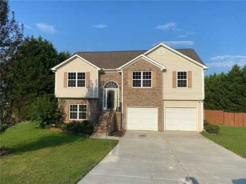 7235 Magnolia Lane, Fairburn, GA 30213