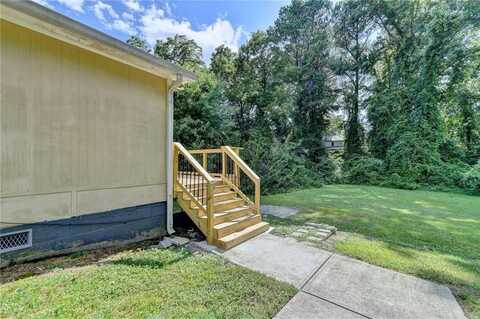 424 Northdale Road, Lawrenceville, GA 30046